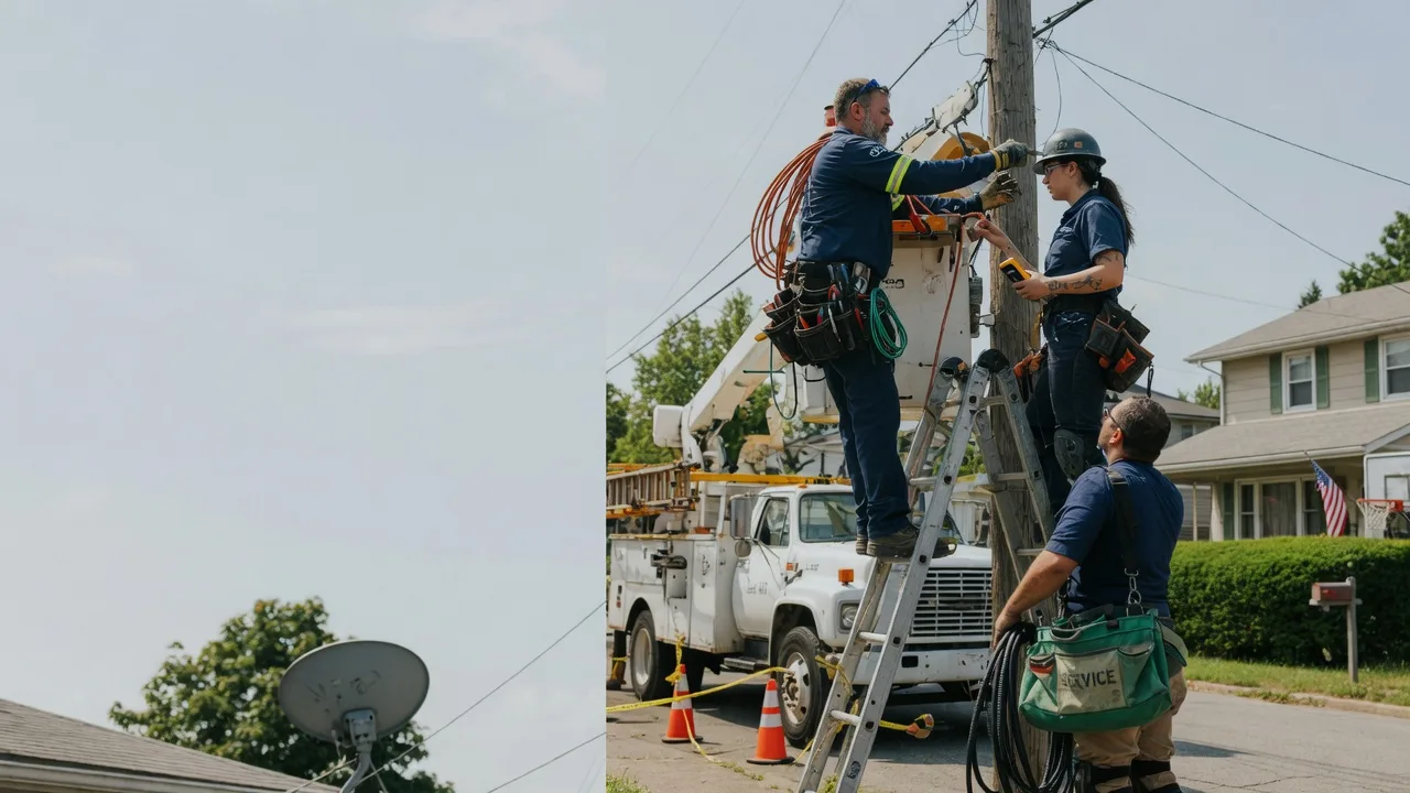 Electrical Repair in Miami, OK near me